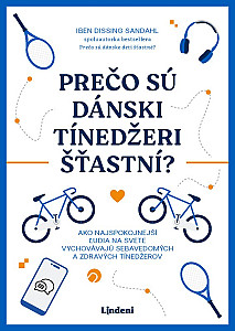 Prečo sú dánski tínedžeri šťastní?