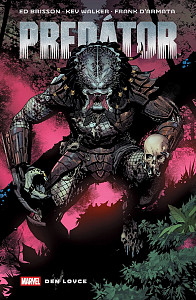 Predátor 1 - Den lovce