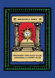 Přednášky pro Eulis-klub, Universalii a Horev-klub