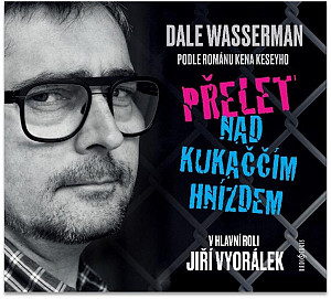 Přelet nad kukaččím hnízdem