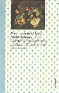 Premonstrátská kolej Norbertinum v Praze