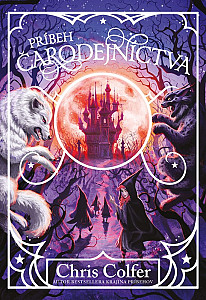 Príbeh čarodejníctva