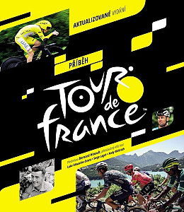 Příběh Tour de France - aktualizované vydání
