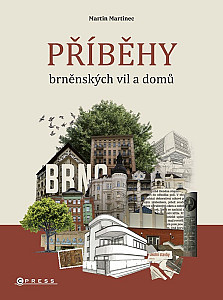 Příběhy brněnských vil a domů