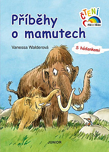 Příběhy o mamutech