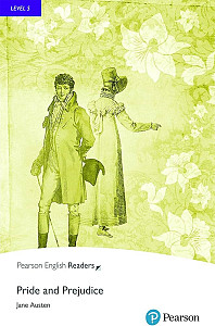 Pride And Prejudice with eBook and audio Level 5