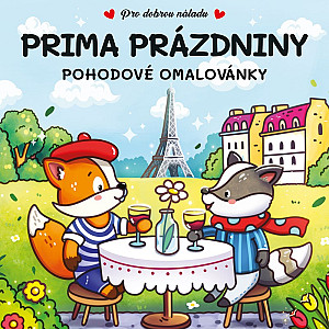 Prima prázdniny