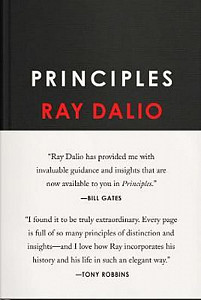 Principles : Life and Work