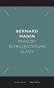 Principy reprezentativní vlády