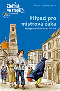 Případ pro mistrova žáka