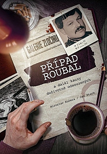 Případ Roubal a další kauzy doživotně odsouzených
