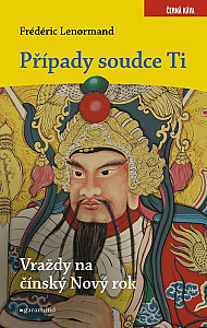 Případy soudce Ti: Vraždy na Nový čínský rok