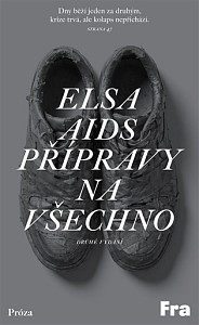 Přípravy na všechno