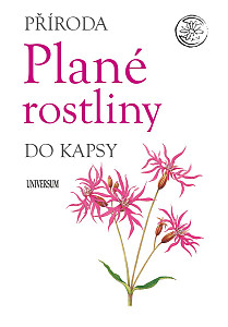 Příroda do kapsy Plané rostliny