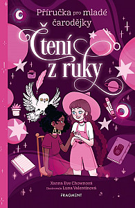 Příručka pro mladé čarodějky - Čtení z ruky