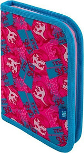 Školní penál s náplní Příšerky Girls