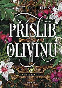Příslib Olivínu