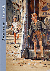 Přístav volá (sběratelské vydání)