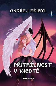 Přitažlivost v nicotě