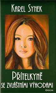 Přítelkyně se zvláštními výhodami