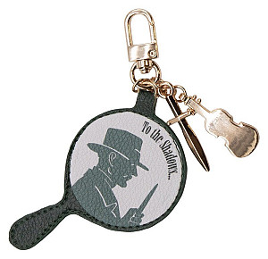 Přívěšek na tašku Sherlock Holmes