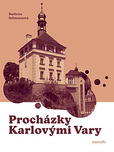 Procházky Karlovými Vary