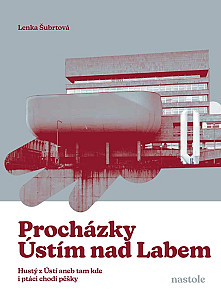 Procházky Ústím nad Labem