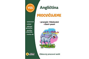 Procvičujeme - Angličtina