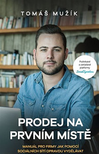 Prodej na prvním místě