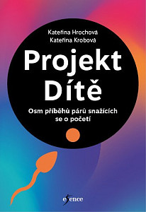 Projekt: Dítě