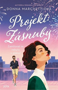 Projekt Zásnuby