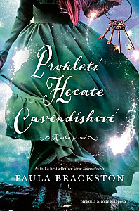 Prokletí Hecate Cavendishové