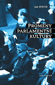 Proměny parlamentní kultury