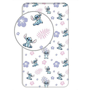 Prostěradlo - Lilo and Stitch
