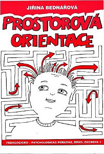 Prostorová orientace