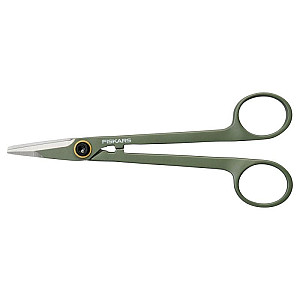 Prostřihávací nůžky špičaté s pouzdrem Fiskars