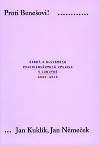 Proti Benešovi!