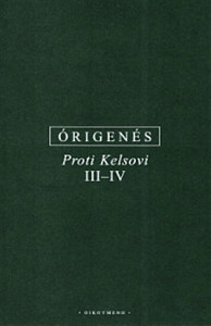 Proti Kelsovi III-IV