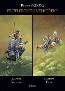 Proti proudu Velké řeky