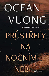 Průstřely na nočním nebi