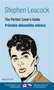 Průvodce dokonalého milence / The Perfect Lover´s Guide