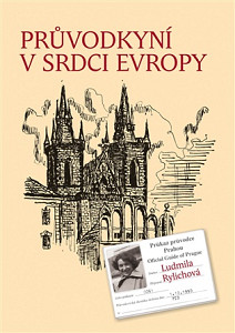 Průvodkyní v srdci Evropy