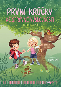 První krůčky ke správné výslovnosti