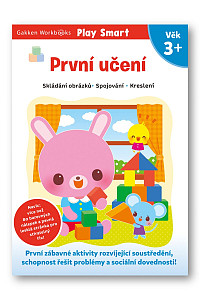 První učení 3+