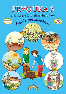Prvouka 3 - učebnice, Čtení s porozuměním