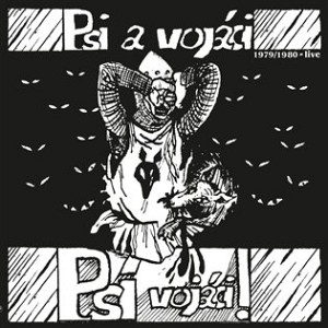 Psi a vojáci (1979 - 1980 Live)