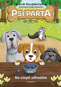 Psí parta – Na stopě záhadám