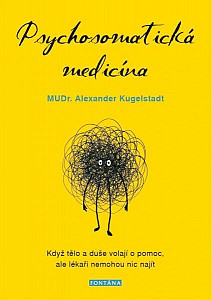 Psychosomatická medicína