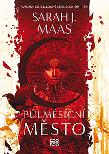 Půlměsíční město: Rod země a krve