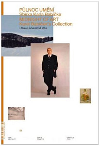 Půlnoc umění, cesty sběratelství